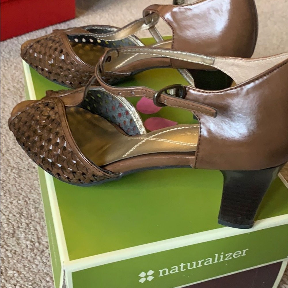 Shoes - Picture 2 of 3